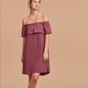 Wildred Neuchatel Dress
